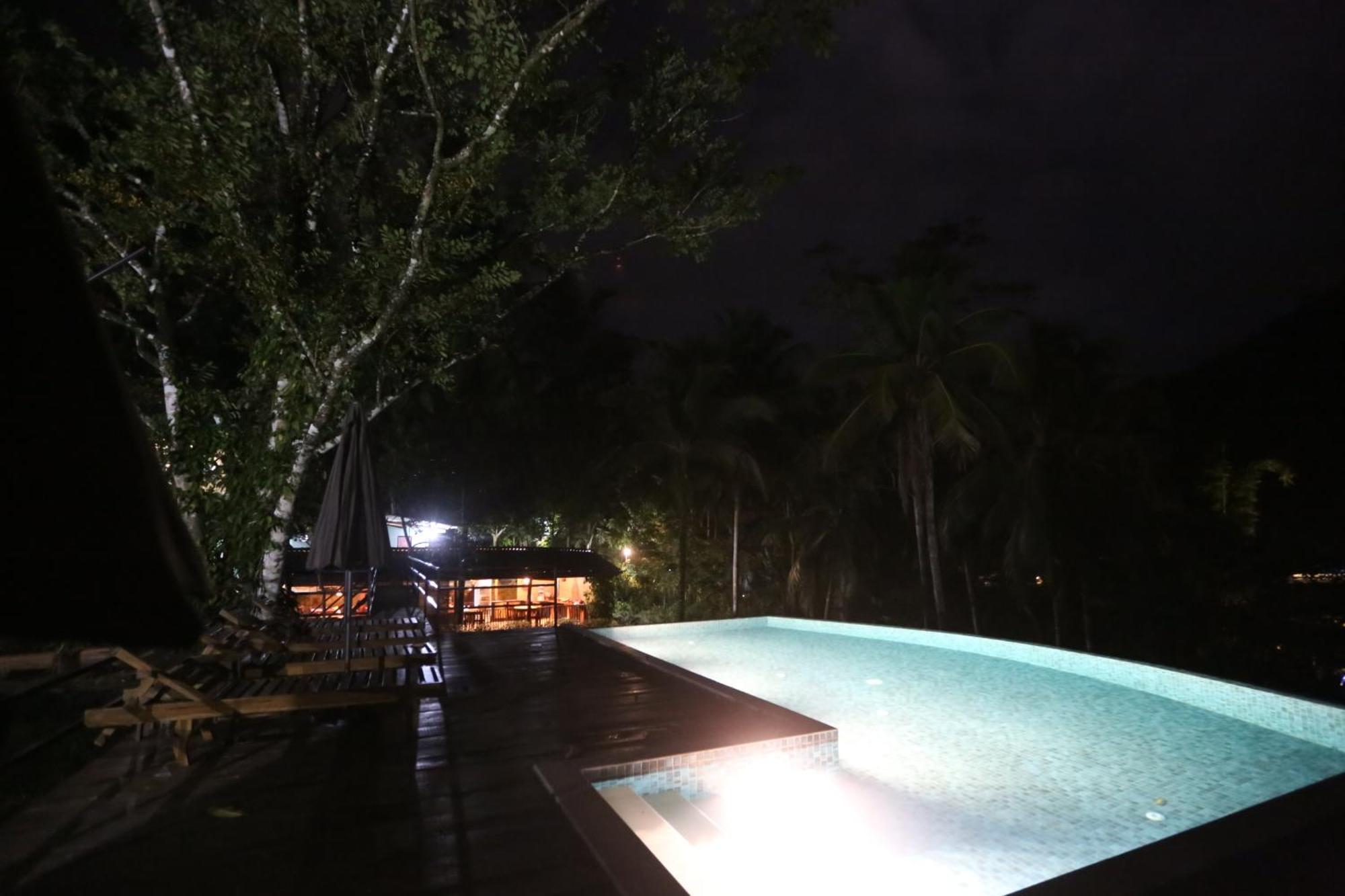 360 Rainforest เดนิยายา ภายนอก รูปภาพ