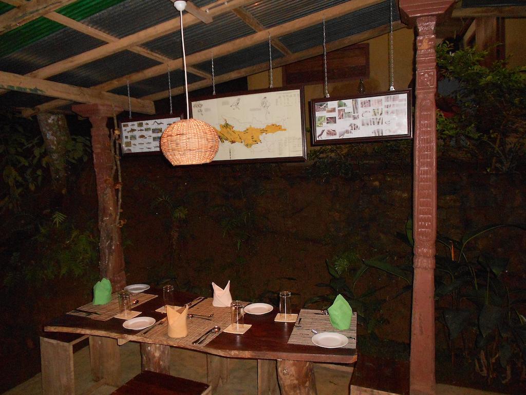 360 Rainforest เดนิยายา ห้อง รูปภาพ