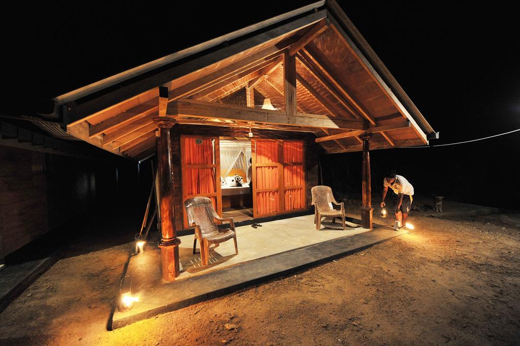 360 Rainforest เดนิยายา ภายนอก รูปภาพ