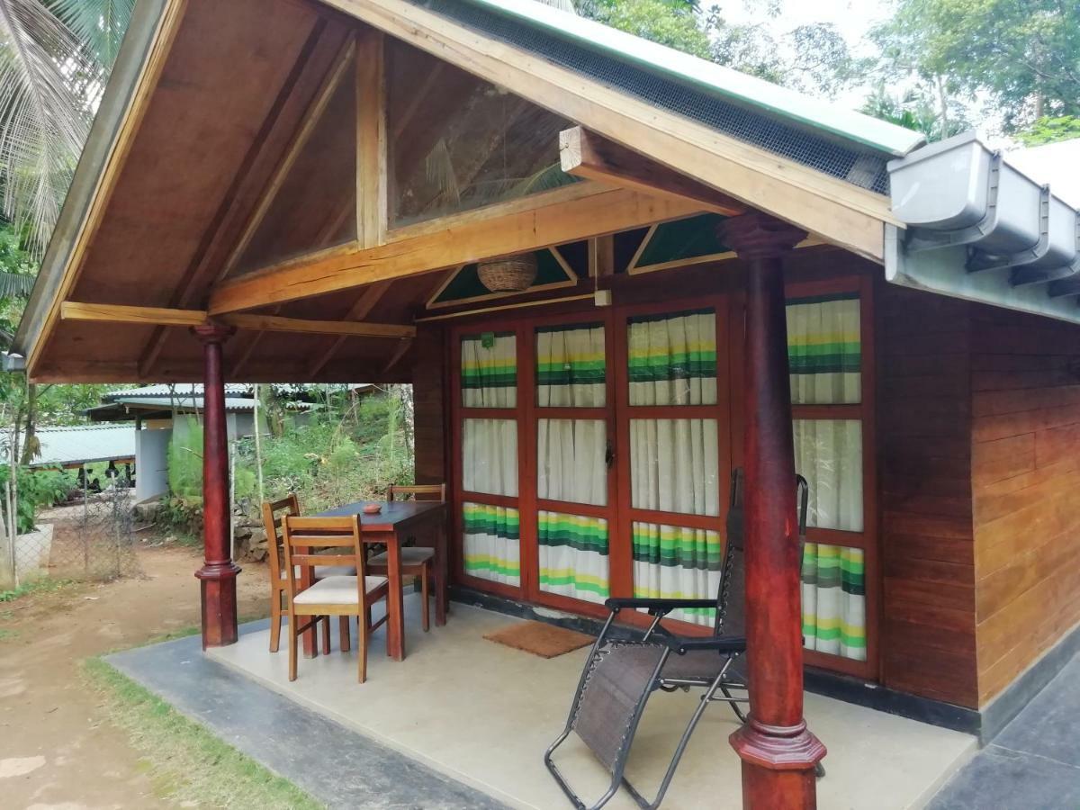 360 Rainforest เดนิยายา ภายนอก รูปภาพ